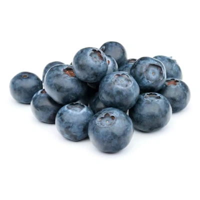 Голубика свежая 