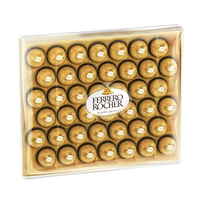 Ншк ферреро роше 525г пк