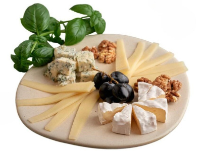 СЫРНАЯ НАРЕЗКА 290 Г ГАСТРОНОМИЯ