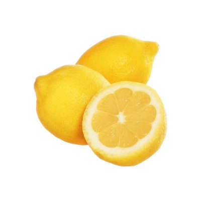 Лимоны свежие