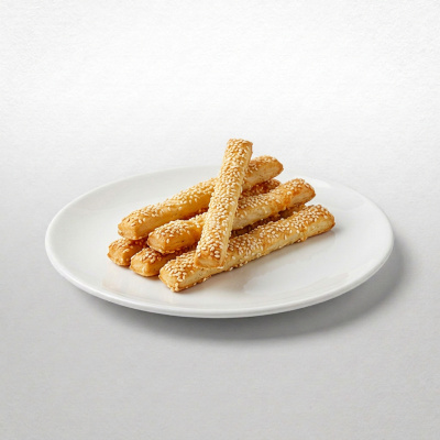 СЫРНЫЕ ПАЛОЧКИ С КУНЖУТОМ ГАСТРОНОМИЯ