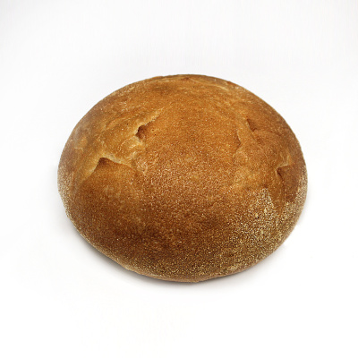 Хлеб ремесленный бездрожжевой