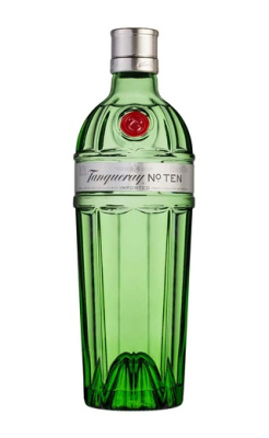 Джин Tanqueray, "No. Ten", 0.7л