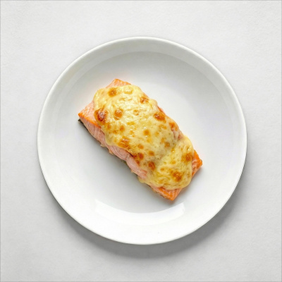 Филе Кеты с томатами 120г