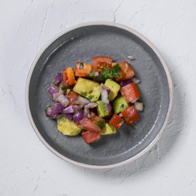 Салат Гуакамоле