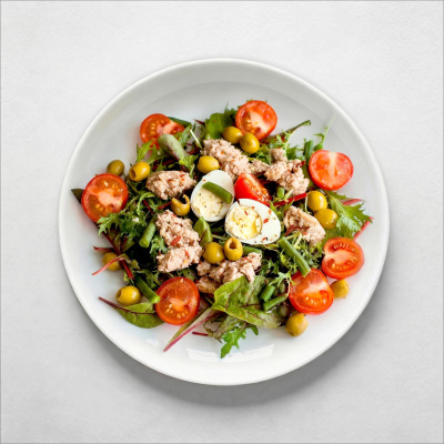 Салат Ницца 200 г