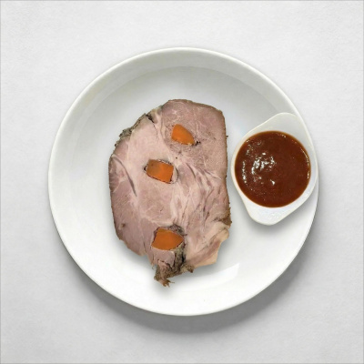 Буженина запеченая 120г