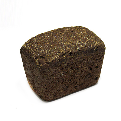 Хлеб ржаной бездрожжевой Хлеб ржаной бездрожжевой