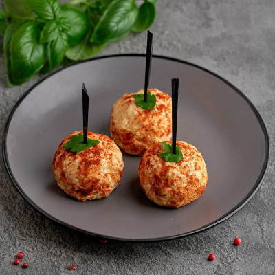 ЧИЗ БОЛ С ВЕТЧИНОЙ 40Г