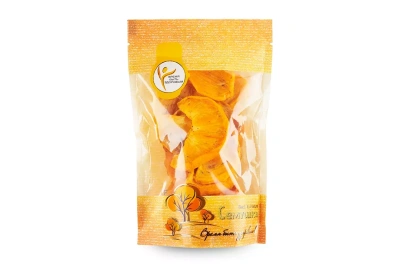 Чипсы хурма семушка 100г дп