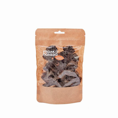 Чернослив только польза 120г пп