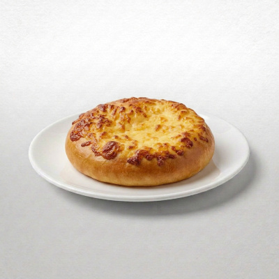 Ватрушка с сыром